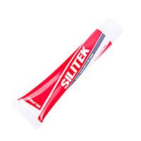 SILITEK PASTA TERMICA GRASA DE SILICON DISIPADORA DE CALOR PARA PROCESADORES 28G SILIMEX SILITEK PASTA TERMICA GRASA DE SILICON DISIPADORA DE CALOR PARA PROCESADORES 28G SILIMEX